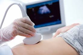 A transvaginal ultrasound, also called an endovaginal ultrasound, is a type of pelvic ultrasound used by doctors to examine female reproductive organs. Why You Shouldn T Empty Your Bladder When Preparing For An Ultrasound Independent Imaging