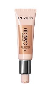 Photoready Candid Natural Finish Anti Pollution Foundation