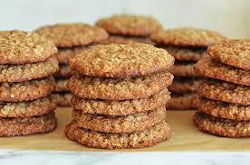 Image result for oats cookies