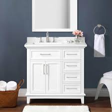 Rated 4.2 out of 5 stars based on 16 reviews. Ove Decors Dylan 36 Bath Vanity Costco