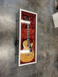 Gibson Fender Strat Tele Les Paul