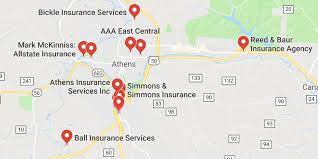 260 n milledge ave, athens, ga 30601, usa. Cheap Car Insurance Athens Oh