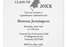 Create Graduation Invitations Online Create Own Graduation Party