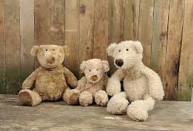 national teddy bear day september 9th