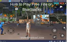 Hey there, playing free fire on pc is so simple and easy, you just need a pc and emulator installed on your pc. Play Garena Free Fire On Bluestacks Guide Www Download Zone Download Zone