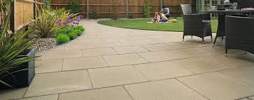 Repoint Your Patio Paving