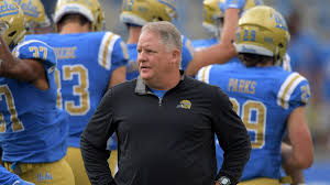 Previewing 2019 Ucla Bruins Football Can Ucla Bounce Back