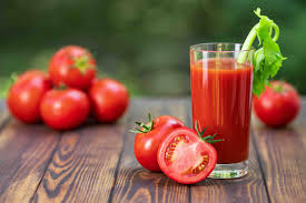 11 tomato juice nutrition facts facts net