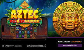 Pragmatic Play invites players to enjoy the Powernudge engine!