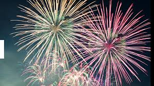 Fireworks shows on Fourth of July in the San Antonio area 2021 | kens5.com
