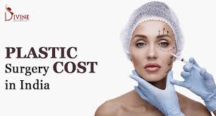 affordable plastic surgery cost in india
