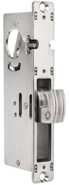 Commercial Mortise Cylinder Locks