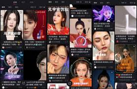 how do beauty brands hop on china s