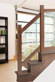 Stair Paneling Stairs Design Glass Stairs