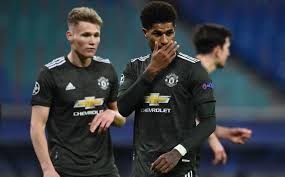 Stream every upcoming uefa europa league match live! Manchester United Get Liga Leaders Sociedad In Europa League Last 32