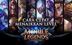 Maybe you would like to learn more about one of these? Cara Cepat Menaikkan Level Mobile Legends Trik Pro Player Update