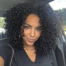 Stylists recommend tousled hairstyles with waves and curls as well as beachy waves and maximally natural looks. Some Awesome Hairstyles From Cheap Curly Weave Hair