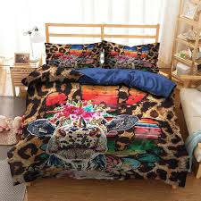 Cow Oh My Cow Bedding Set Cow