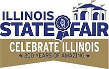 Illinois State Fair Wikivisually