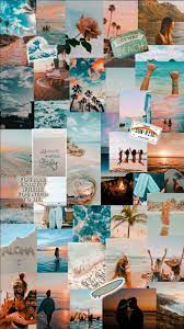 beachy tumblr wallpaper