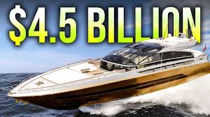 most expensive things in the world by