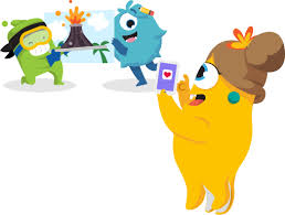 Classdojo is a communication app that helps teachers, parents and students share what's happening th. Classdojo