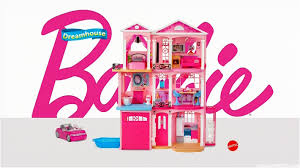 barbie dream housedisney parks