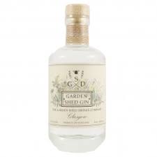 garden shed 20cl