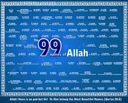If you are looking for asmaul husna you've come to the right place. 50 99 Names Of Allah Wallpaper On Wallpapersafari