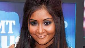 snooki s iconic hair returns in