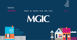 Mortgage Insurance Mgic
