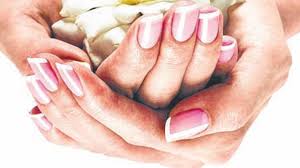 what your nails can tell about your health
