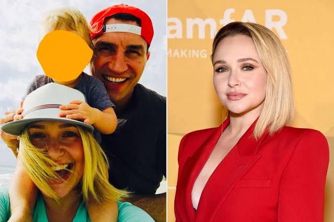 Hayden Panettiere's Ex-Fiancé Wladimir Klitschko Speaks Out After Her Death