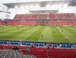 Organized Bmo Field Seating Chart Seat Number Faurot Field