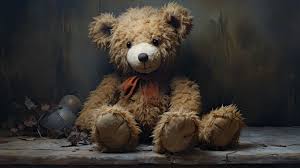 teddy bear hd wallpaper plush comfort