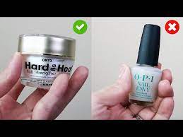 how to make nails stronger 2021 you