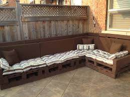 creating an outdoor seating area with