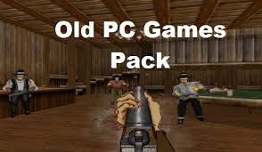 Look no further, my real games is the place you want to be. Play Old Pc Games Pack Free Download Instantdown