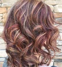 Discover 12 stars that have auburn hair color. 20 Gorgeous Ways To Style Copper Hair Color