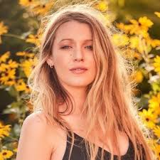 I am an actress, model & spokesperson for gucci fragrance. Blake Lively France Blakelivelyfra Twitter