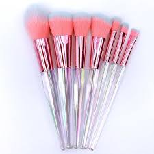 makeup brush set beauty makeup tools