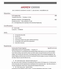 Need help writing your engineering resume? Construction Project Engineer Resume Example Livecareer