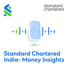 Standard Chartered India - Money Insights