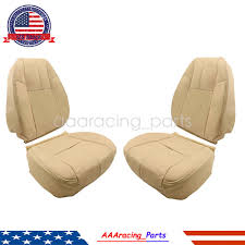 Additional Seat Parts For 2008 Gmc
