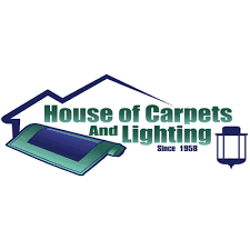 house of carpets and lighting 4344