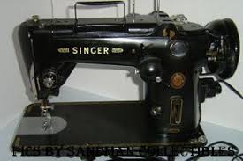 Id Singer Machines