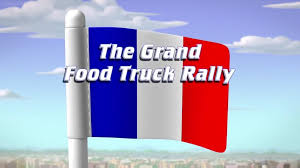 .largest food truck rally isn't just a way for the participants to claim a guinness world record—it's also an incredible opportunity for everyone involved to raise awareness about the food truck industry. The Grand Food Truck Rally Disney Wiki Fandom