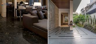 latest granite flooring designs in india