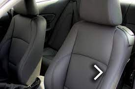 Bmw 1 Series Leather Seats Automotive