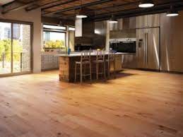 wood flooring